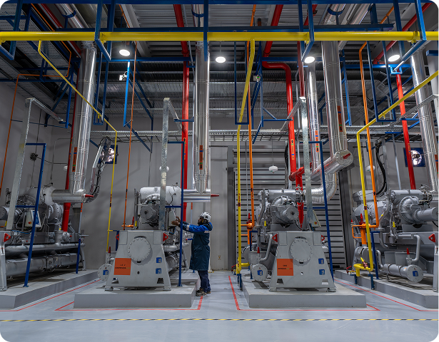 مشروع اختبار